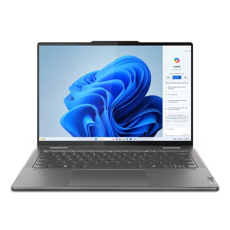 LENOVO YOGA 7 16IML9 83DL0000US