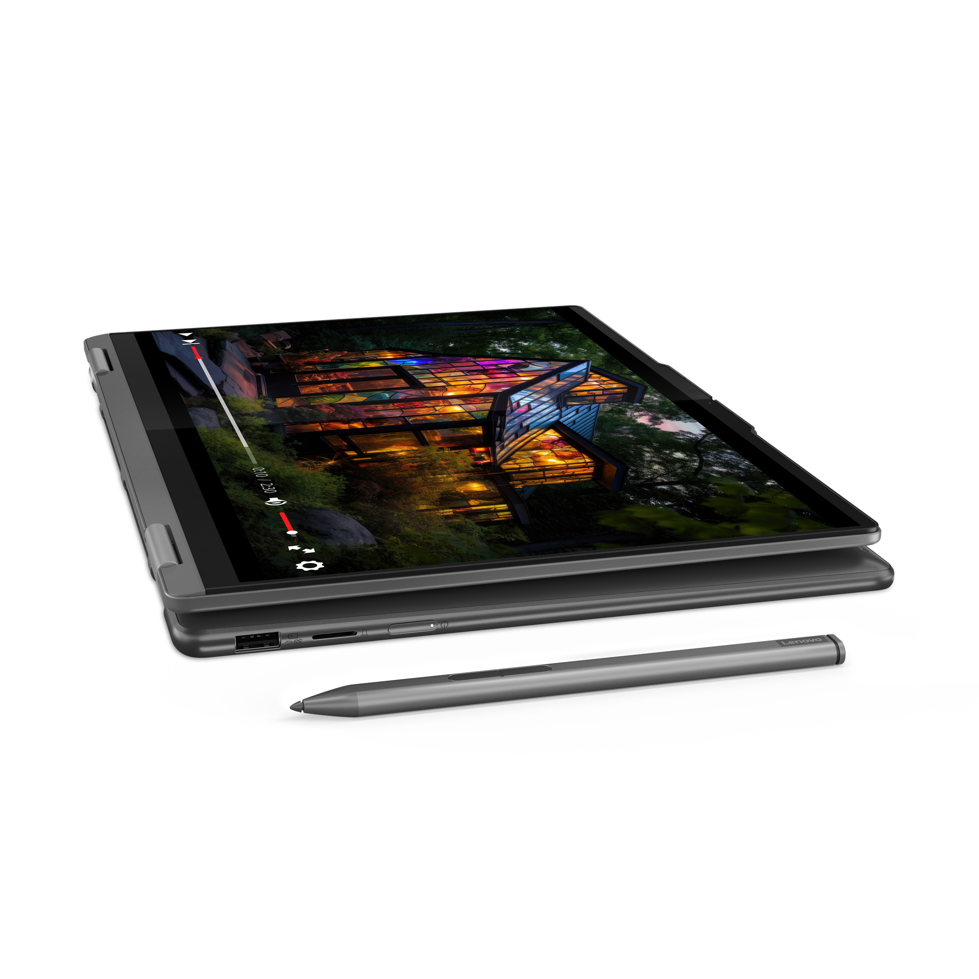 LENOVO YOGA 7 14IML9 83DJ0002US - Image 4