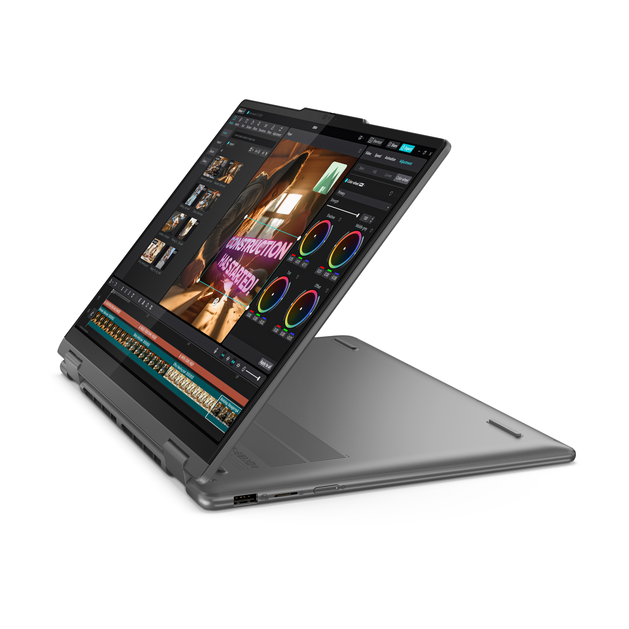 LENOVO YOGA 7 16IML9 83DL0000US - Image 2