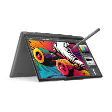 LENOVO YOGA 7 16IML9 83DL0000US - Image 4